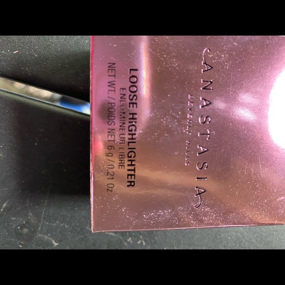 ABH LOOSE HIGHLIGHTER: PEACH FIZZ - Picture 13 of 16